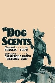 Dog Scents' Poster