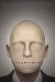 Der Fall Max Mustermann' Poster