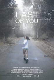 Last of You' Poster