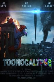 Toonocalypse' Poster