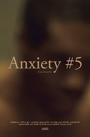 Anxiety 5' Poster
