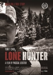 Lone Hunter' Poster
