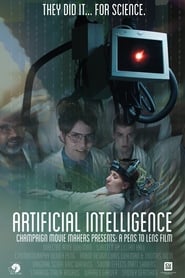 Artificial Intelligence' Poster