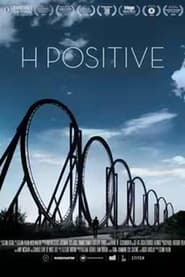 H Positive' Poster
