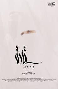 Curtain' Poster