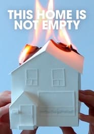 This Home Is Not Empty' Poster