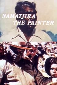 Namatjira the Painter' Poster