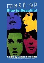 Blue Is Beautiful' Poster