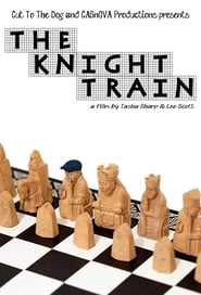 The Knight Train' Poster