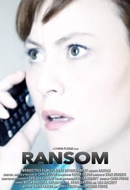 Ransom' Poster