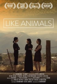 Like Animals' Poster