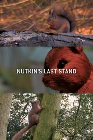 Nutkins Last Stand' Poster