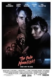 The Pale Moonlight' Poster