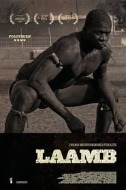 Laamb' Poster