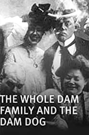IB Dam and the Whole Dam Family' Poster
