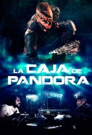 Pixel Theory La Caja de Pandora' Poster