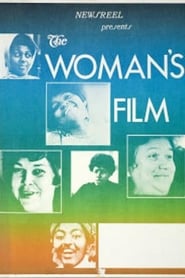 The Womans Film' Poster