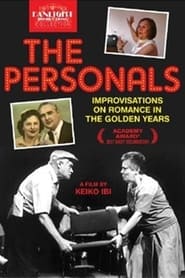 The Personals' Poster