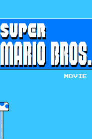 Super Mario Movie' Poster