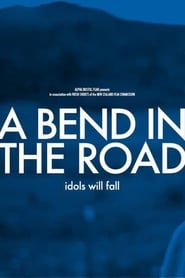 A Bend in the Road' Poster