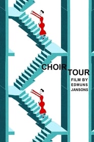 Choir Tour' Poster
