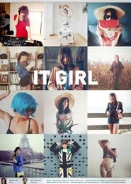 It Girl' Poster