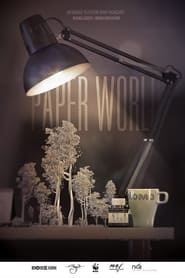 Paper World' Poster