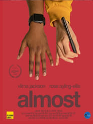 Almost' Poster
