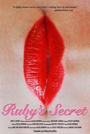 Rubys Secret' Poster