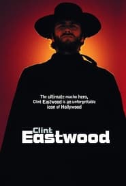 Clint Eastwood' Poster