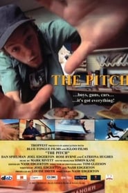The Pitch' Poster