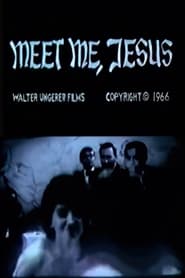 Meet Me Jesus' Poster