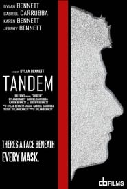 Tandem' Poster