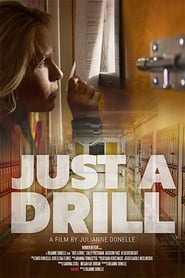 Just A Drill' Poster