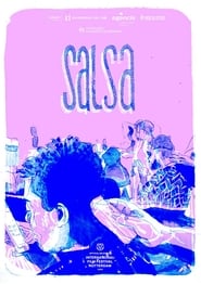 Salsa' Poster