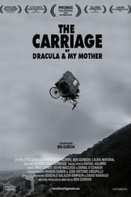 The Carriage or Dracula  My Mother' Poster