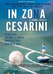 In zona Cesarini' Poster