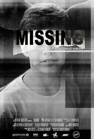 Missing' Poster