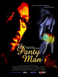The Panty Man' Poster