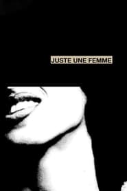 Just a Woman' Poster