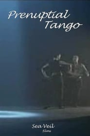 Prenuptial Tango' Poster