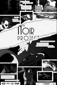 The Noir Project' Poster