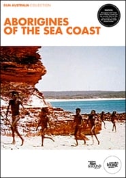 Aborigines of the Sea Coast' Poster