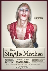 The Single Mother' Poster