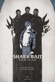 Shark Bait' Poster