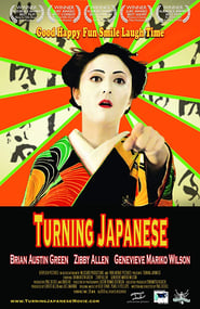 Turning Japanese' Poster