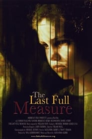 The Last Full Measure' Poster