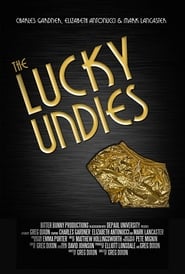 The Lucky Undies' Poster