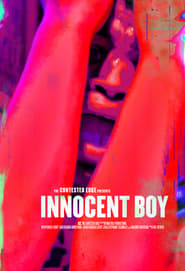 Innocent Boy' Poster