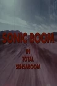 Sonic Boom' Poster